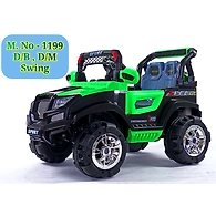 D/B D/M Swing  Jeep