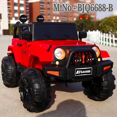 Jeep BJQ6688-B-BJQ6688-B