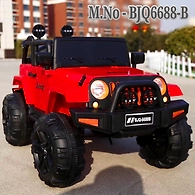Jeep BJQ6688-B