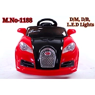 Bugatti D/M,D/B With Led Lights