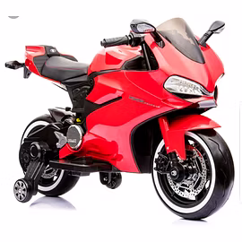 Red Superbike