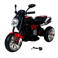 Level Speed Bike
