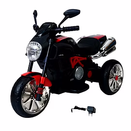 Level Speed Bike