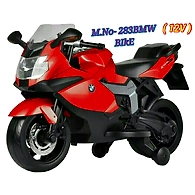 BMW 283 Bike
