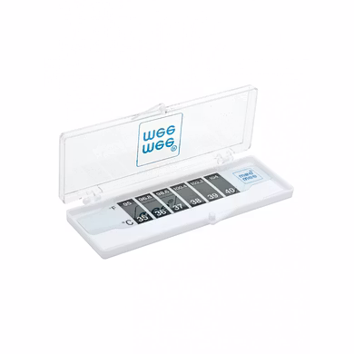 Flexible Forehead Thermometer-BR002