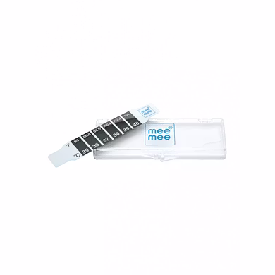 Flexible Forehead Thermometer-1