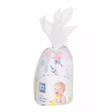 Mini Baby Napkins-BR004