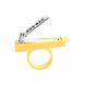 Gentle Nail Clipper with Easy Grip-1-sm