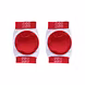 Premium Elbow &amp; Knee Pads-2-sm