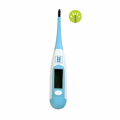 Accurate Flexible Digital Thermometer-BR009