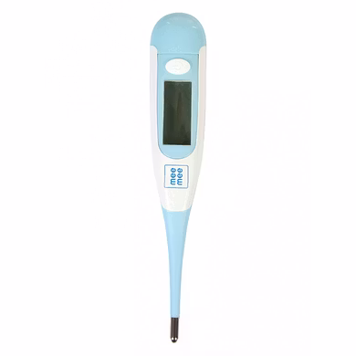 Accurate Flexible Digital Thermometer-1