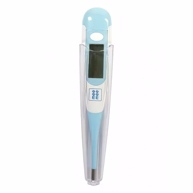 Accurate Flexible Digital Thermometer-2