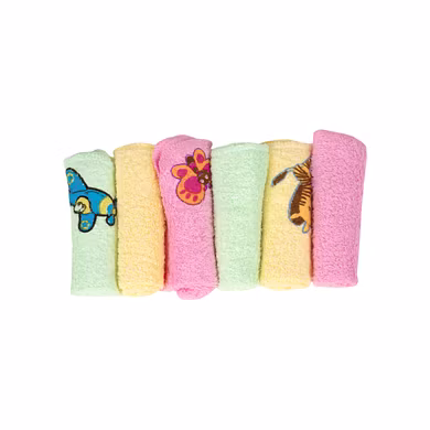 Absorbent Baby Mini Napkins-6-2