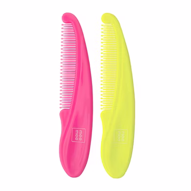 Easy Grip Baby Comb Set-2-1