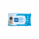 Caring Baby Wipes with Aloe Vera &amp; Lemon-BR014-sm