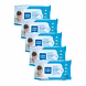 Caring Baby Wipes with Aloe Vera &amp; Lemon-5-1-sm