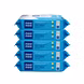 Caring Baby Wipes with Aloe Vera &amp; Lemon-5-2-sm