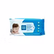 Caring Baby Wipes with Aloe Vera &amp; Lemon-BR017-sm