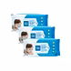 Caring Baby Wipes with Aloe Vera &amp; Lemon-3-72-1-sm