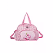 Multipurpose Nursery Diaper Bag With Changing Mat-1-sm