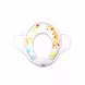 Soft Cushioned Non-Slip Potty Seat with Easy Grip Handles-BR022-sm