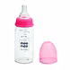 Premium Glass Feeding Bottle-120 ml-1-sm