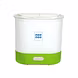 Advanced 3 in 1 Steam Sterilizer, Bottle and Food Warmer (6 Bottles)-1-sm