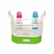 Advanced 3 in 1 Steam Sterilizer, Bottle and Food Warmer (6 Bottles)-2-sm