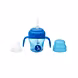 2 in 1 Spout &amp; Straw Sipper Cup (150ml)-150 ml-1-sm