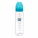 Premium Glass Feeding Bottle (240ml)-BR029-sm