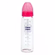Premium Glass Feeding Bottle (240ml)-240 ml-2-sm