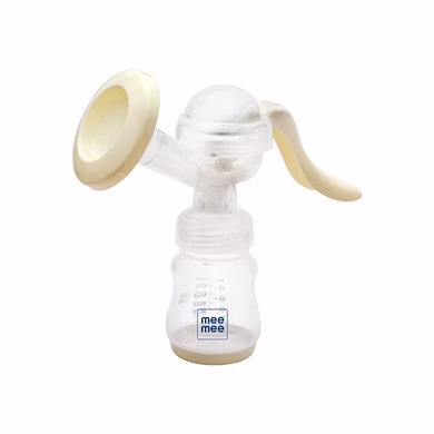 Easy Expression Manual Breast Pump-BR036