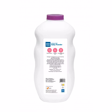 Velvety Soft Baby Powder-2