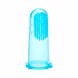 Unique Wide Bristles Tooth &amp; Gum Cleaning Finger Brush with Storage Case-BR045-sm