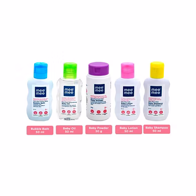 Carry-On Skin Care Travel Pack with Fruit Extracts-1