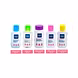 Carry-On Skin Care Travel Pack with Fruit Extracts-1-sm