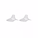 Protective Nipple Shield with Storage Case (2 pieces)-BR053-sm