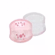 Ultra Thin Disposable Nursing Breast Pads (12 Pieces)-BR055-sm