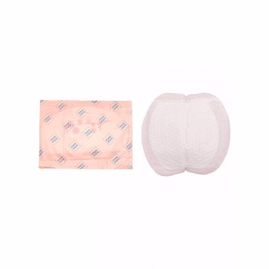 Ultra Thin Disposable Nursing Breast Pads (12 Pieces)-12-1