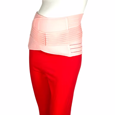 Post Natal Maternity Support Corset Belt-1