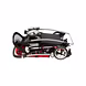 Premium Baby Pram with Rocker Function-2-sm