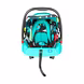 3 in 1 Baby Car Seat, Carry Cot &amp; Rocker-BR062-sm