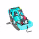 3 in 1 Baby Car Seat, Carry Cot &amp; Rocker-1-sm