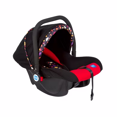 3 in 1 Baby Car Seat, Carry Cot &amp; Rocker-BR063