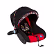 3 in 1 Baby Car Seat, Carry Cot &amp; Rocker-1-sm