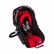 3 in 1 Baby Car Seat, Carry Cot &amp; Rocker-2-sm