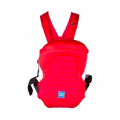 6 Position Premium Baby Carrier-1