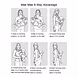6 Position Premium Baby Carrier-2-sm