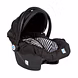 3 in 1 Baby Car Seat, Carry Cot &amp; Rocker-BR069-sm