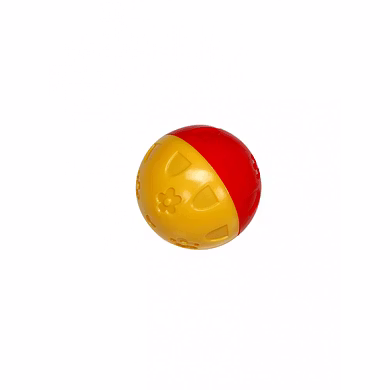 Cute Companion Rattle Set (3 pieces)-3 Pcs-2